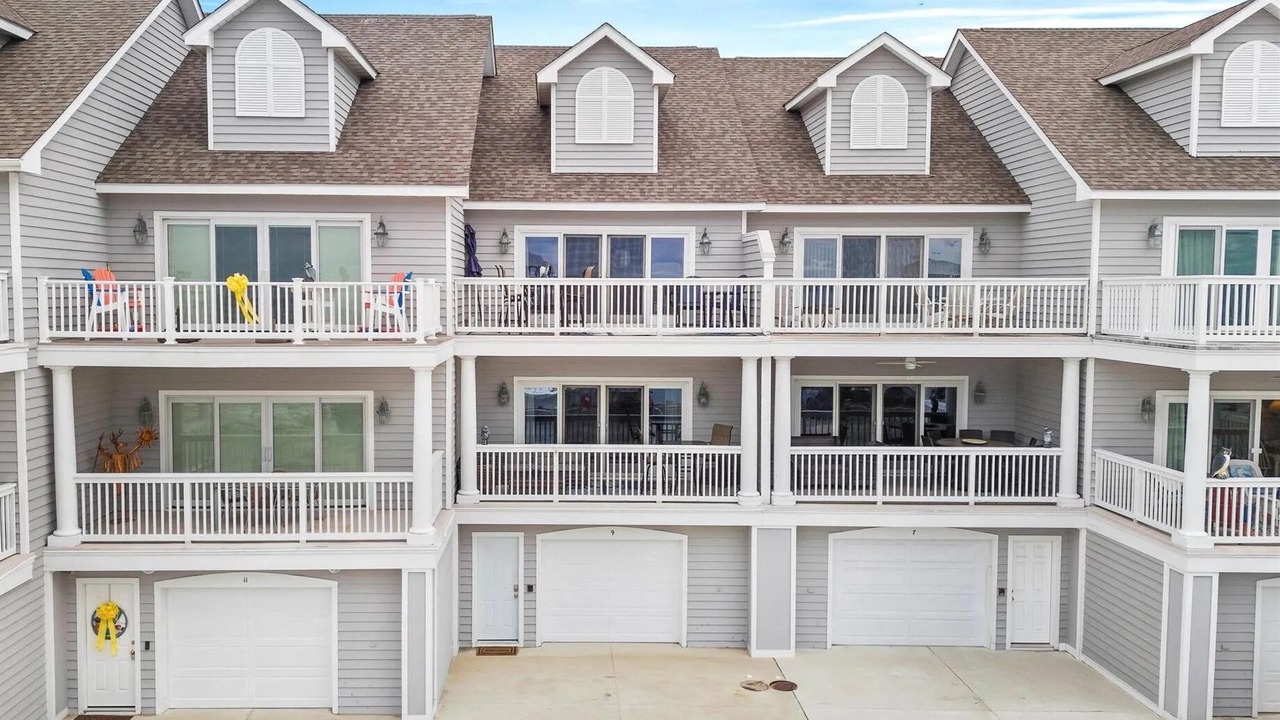 Photo of Outdoor in Bethany Beach