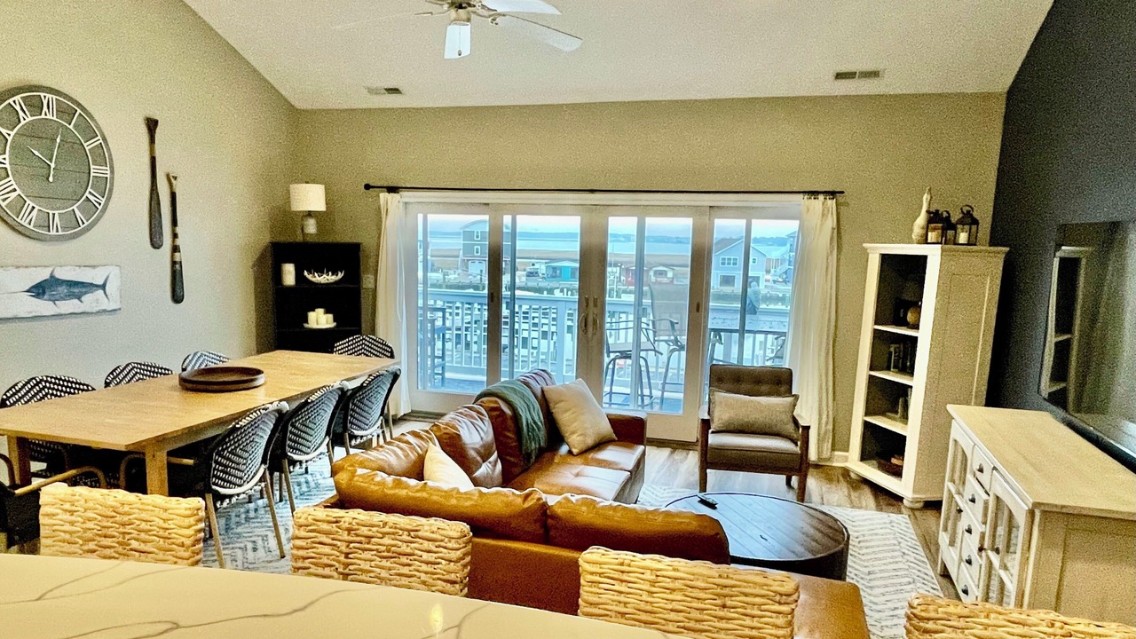 Photo of Bedroom in Bethany Beach