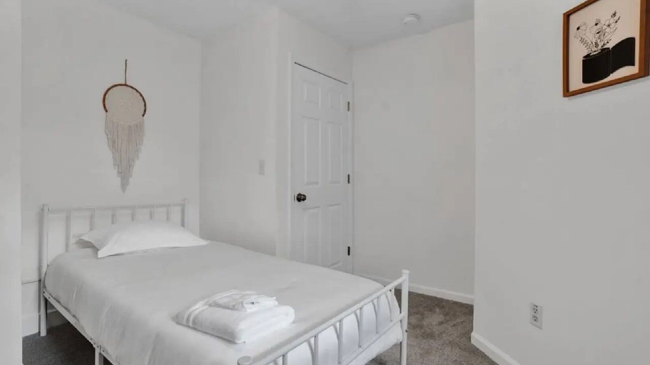 Photo of Bedroom in Easton