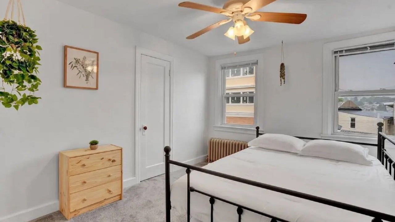 Photo of Bedroom in Easton