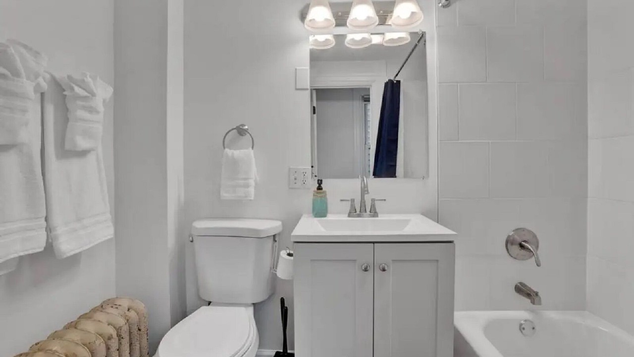 Photo of Bathroom in Easton