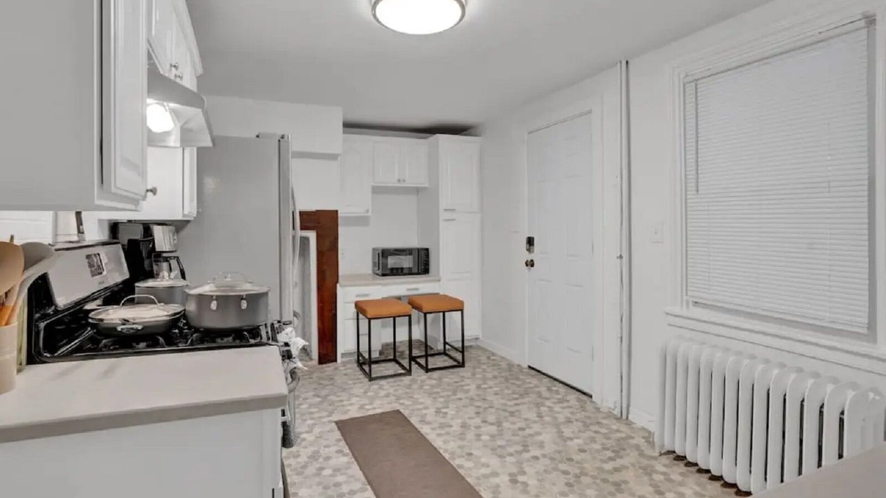 Photo of Kitchen in Easton