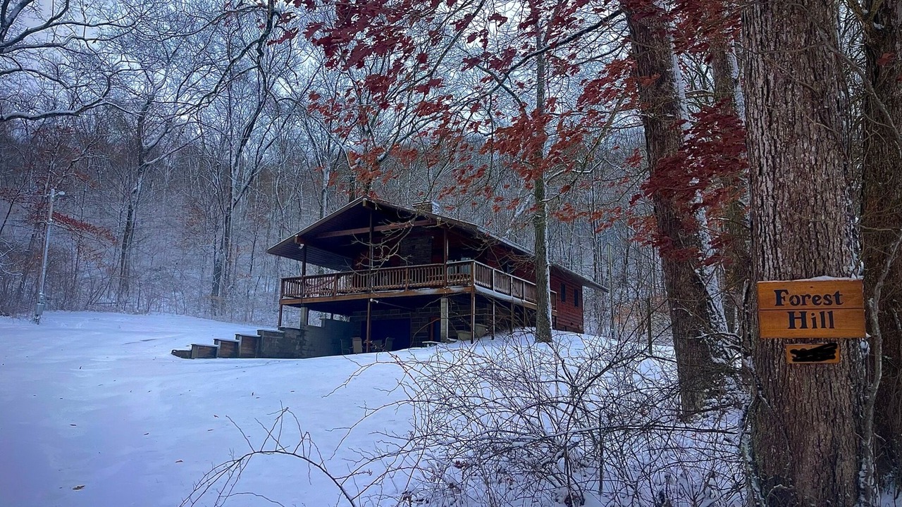 Photo of Outdoor in Blissfield