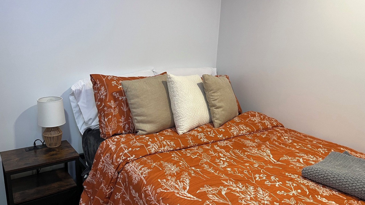 Photo of Bedroom in Blissfield