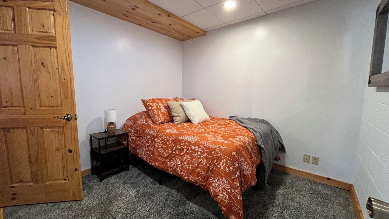 Photo of Bedroom in Blissfield