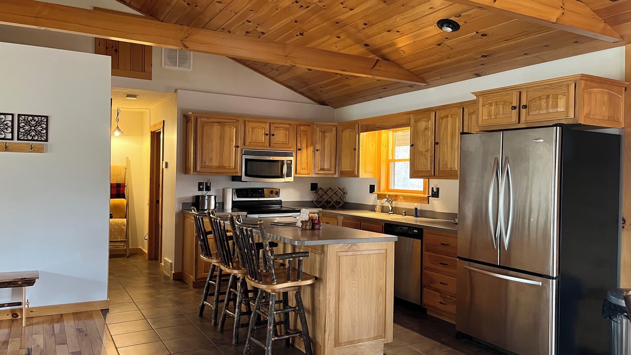 Photo of Kitchen in Blissfield