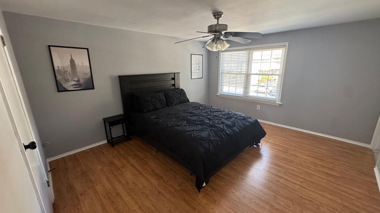 Photo of Bedroom in Marlton