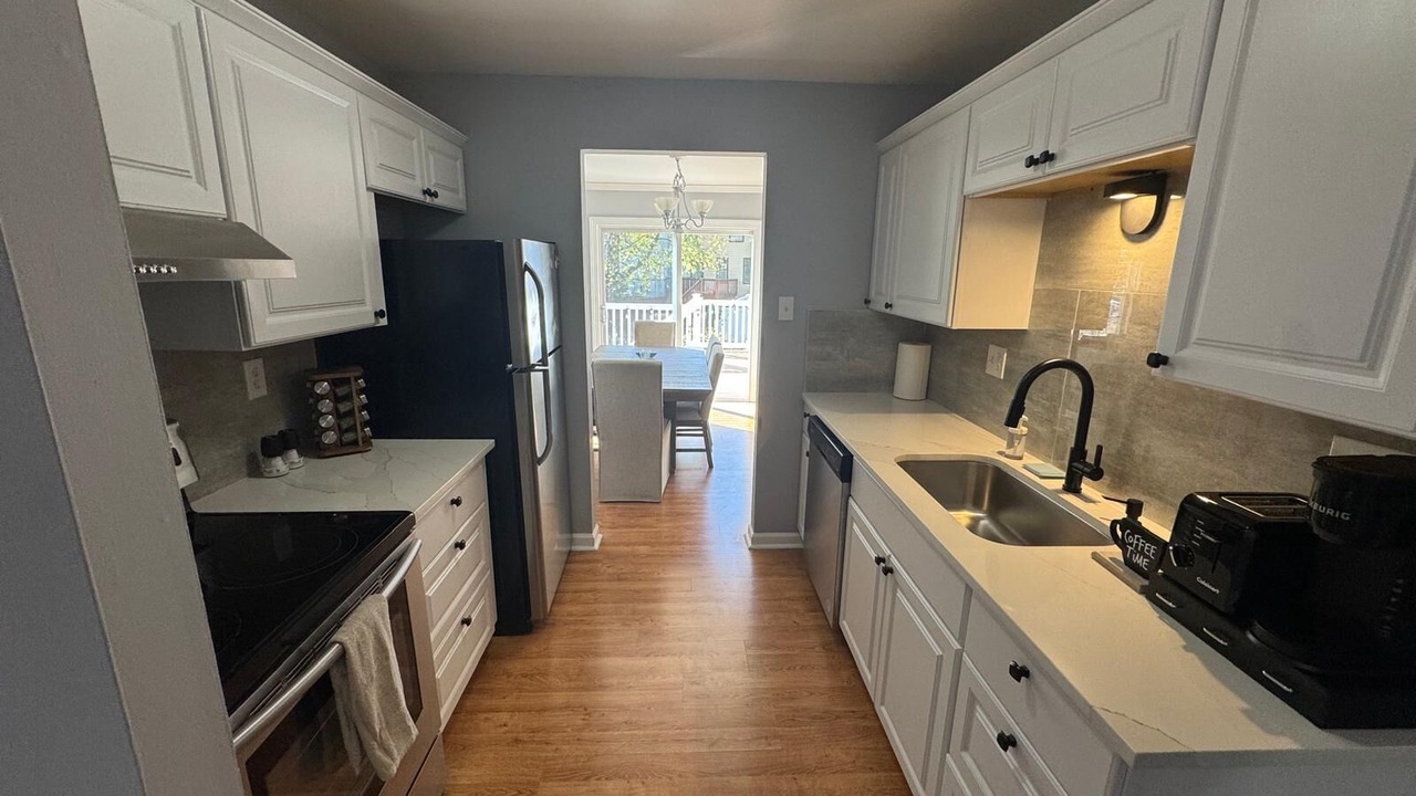 Photo of Kitchen in Marlton
