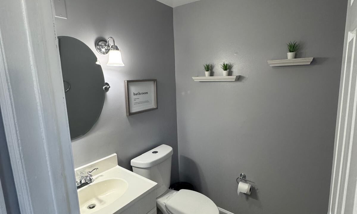Photo of Bathroom in Marlton