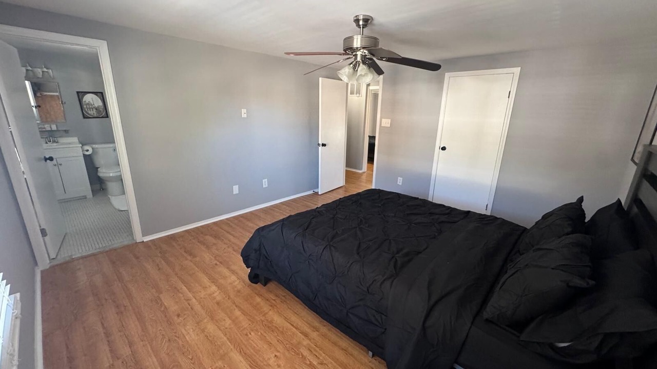 Photo of Bedroom in Marlton