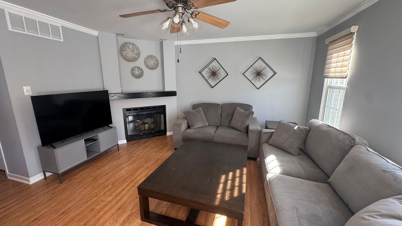 Photo of Livingroom in Marlton