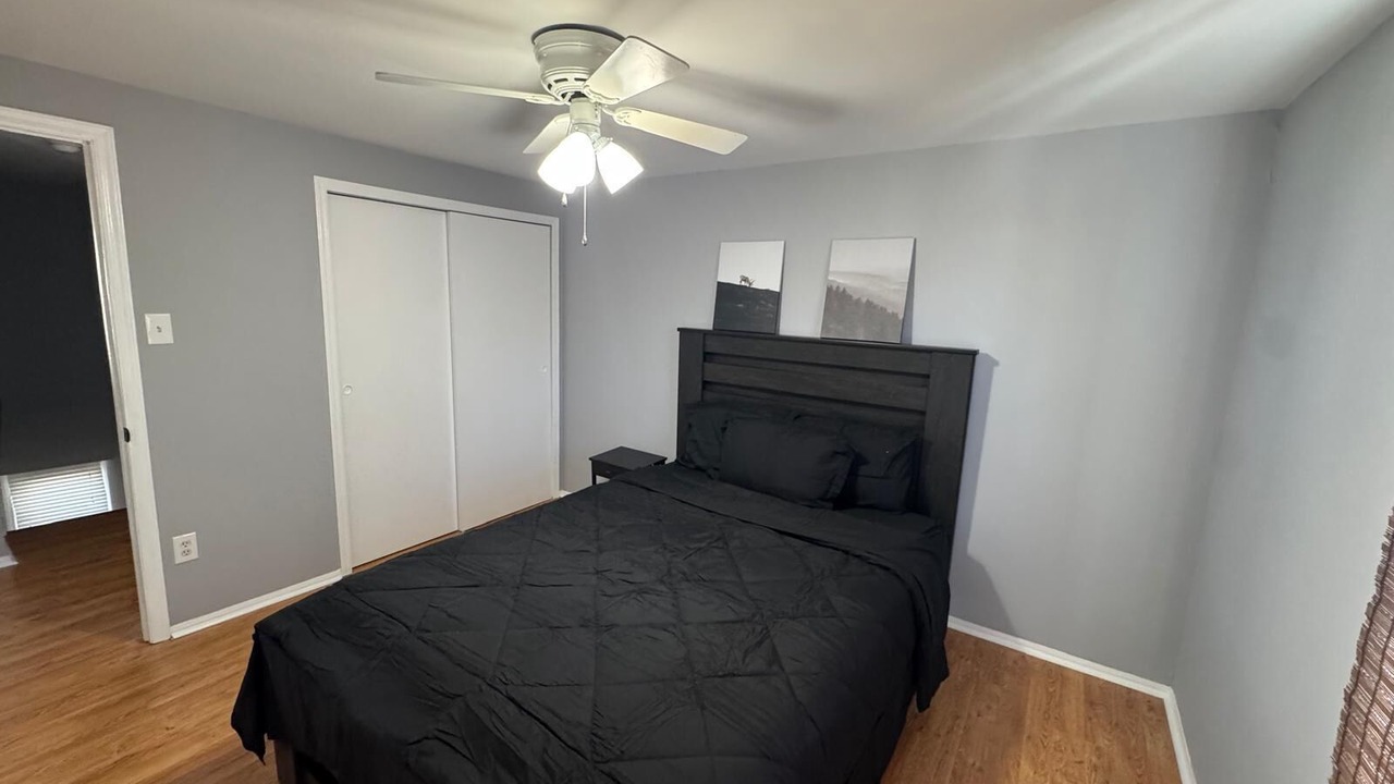 Photo of Bedroom in Marlton