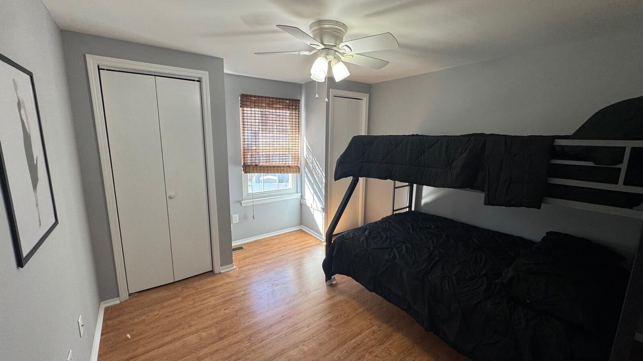 Photo of Bedroom in Marlton