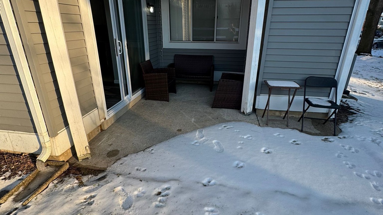 Photo of Outdoor in Mount Laurel