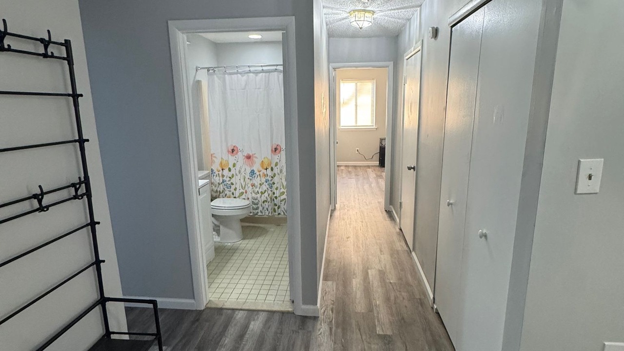 Photo of Bathroom in Mount Laurel