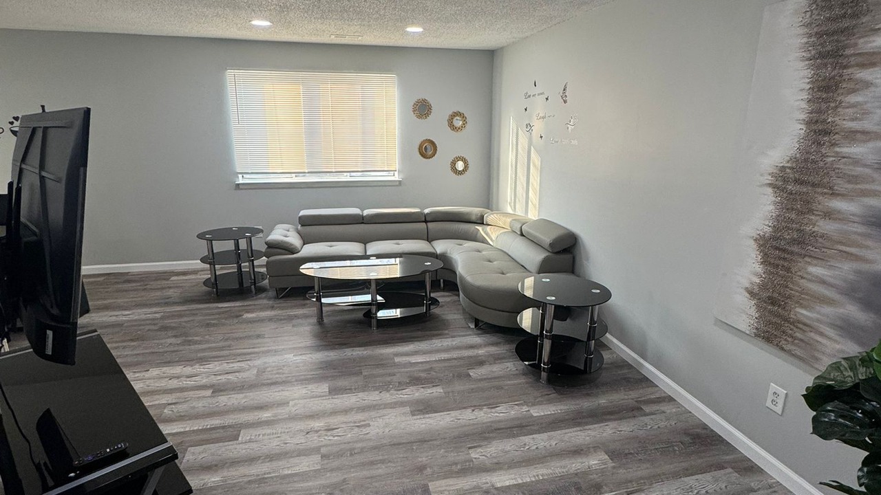Photo of Livingroom in Mount Laurel