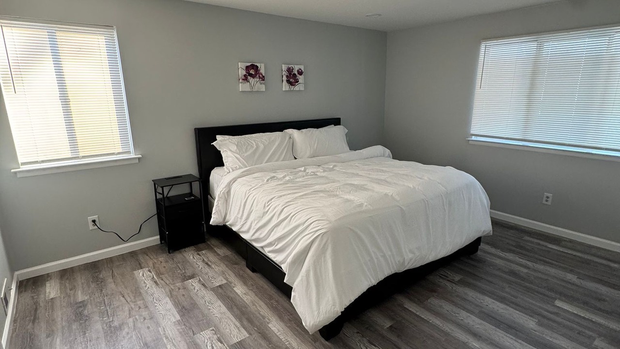 Photo of Bedroom in Mount Laurel