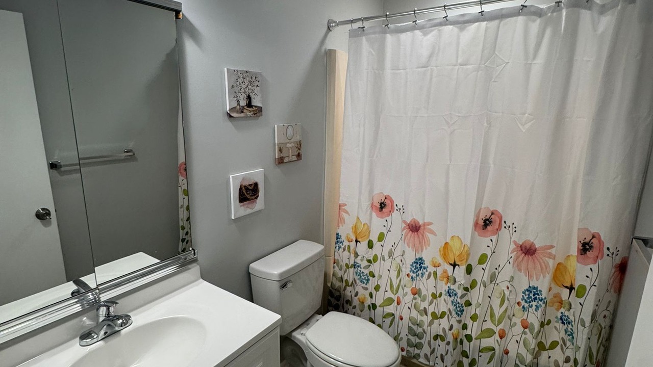 Photo of Bathroom in Mount Laurel