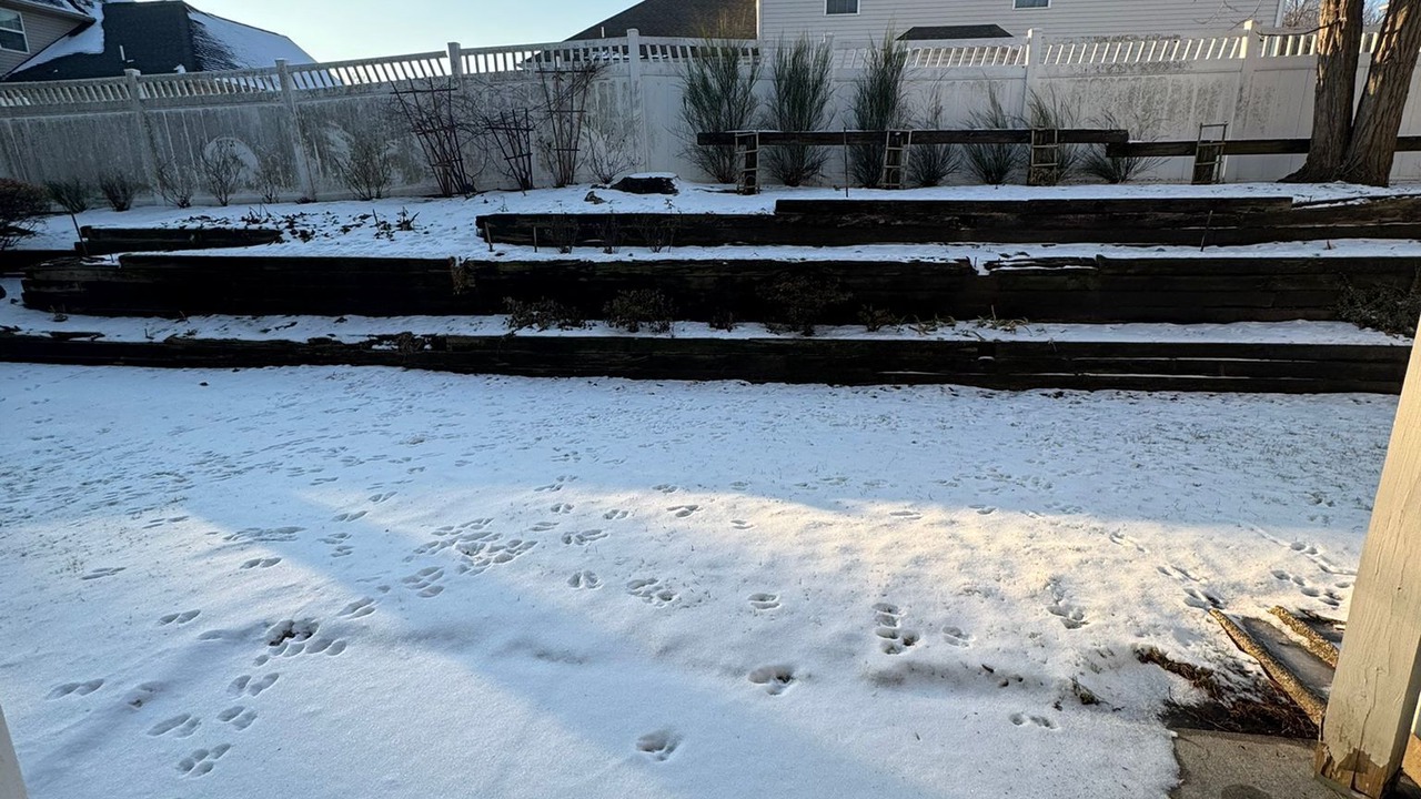 Photo of Outdoor in Mount Laurel