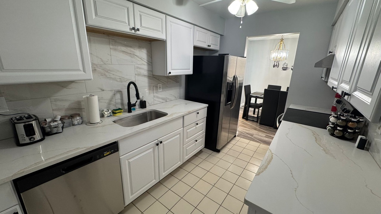Photo of Kitchen in Mount Laurel