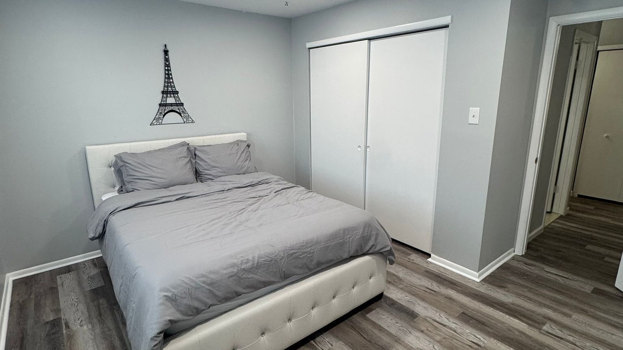Photo of Bedroom in Mount Laurel