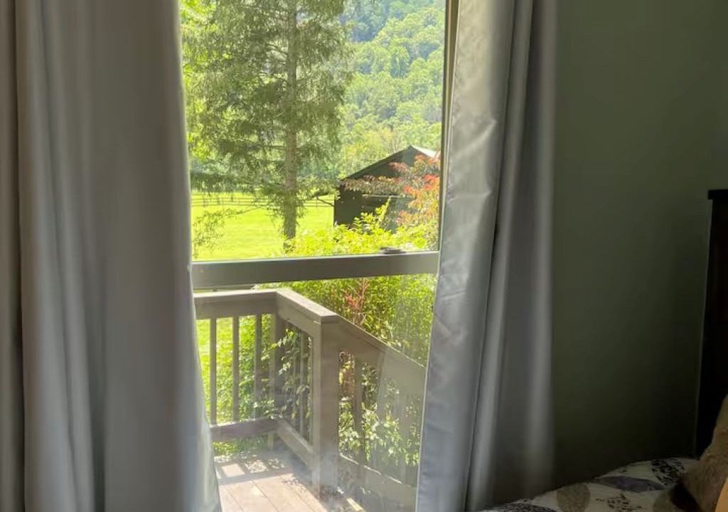 Photo of Bedroom in Wendover