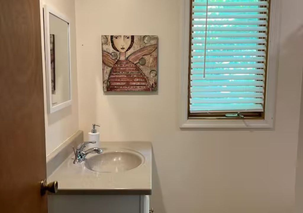 Photo of Bathroom in Wendover