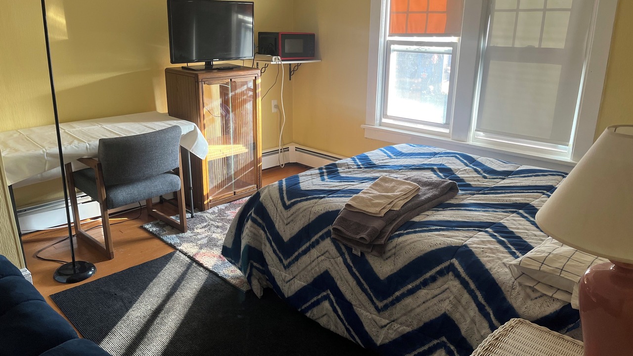 Photo of Bedroom in Fords