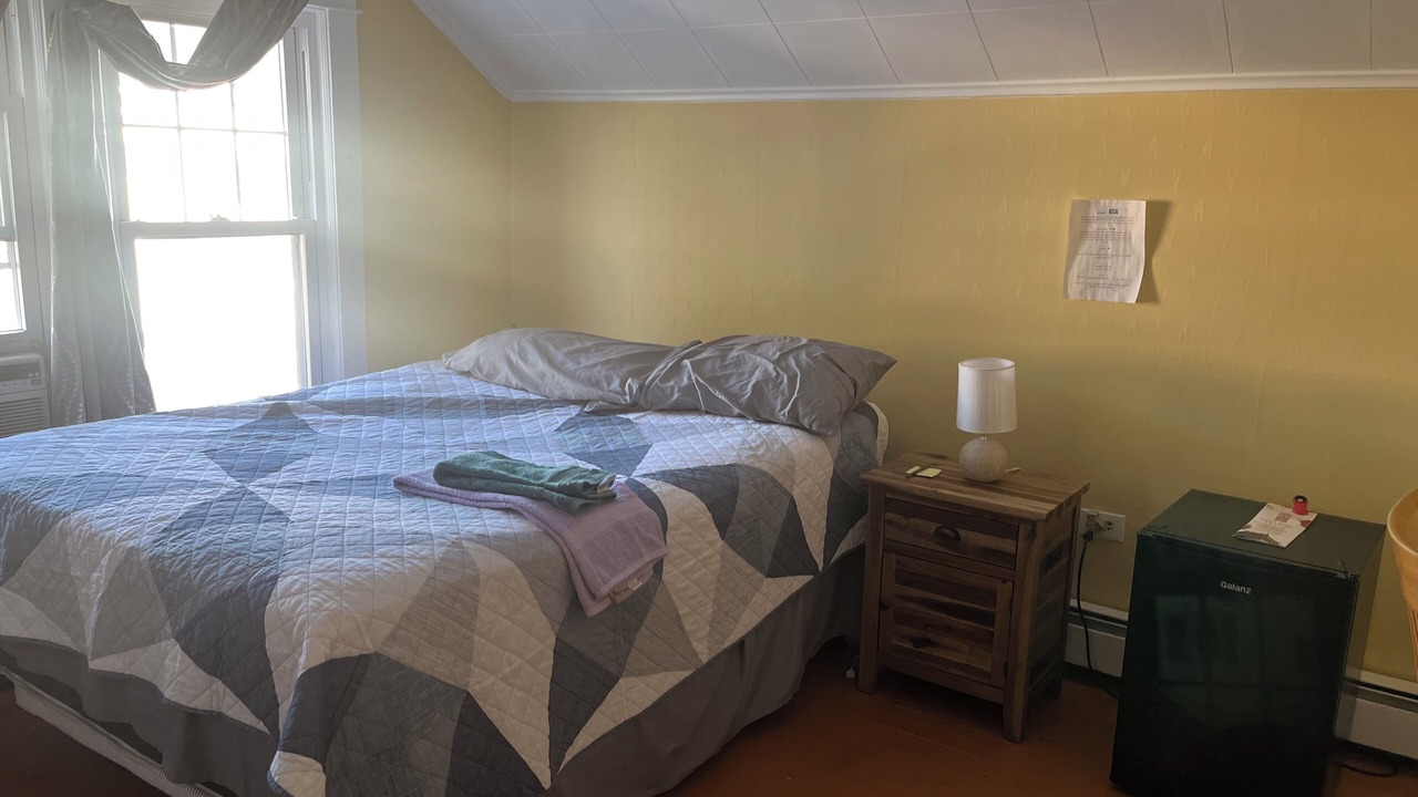 Photo of Bedroom in Fords
