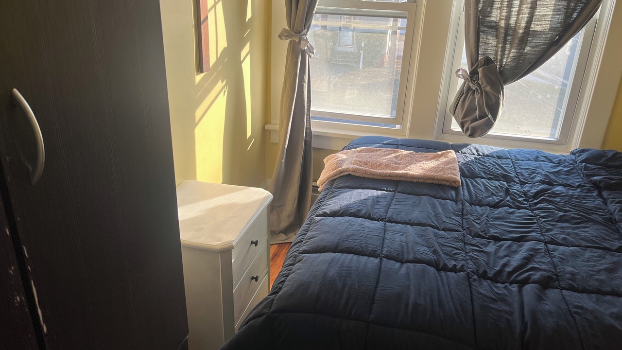 Photo of Bedroom in Fords