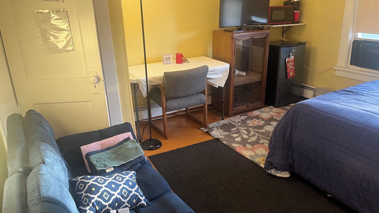 Photo of Bedroom in Fords