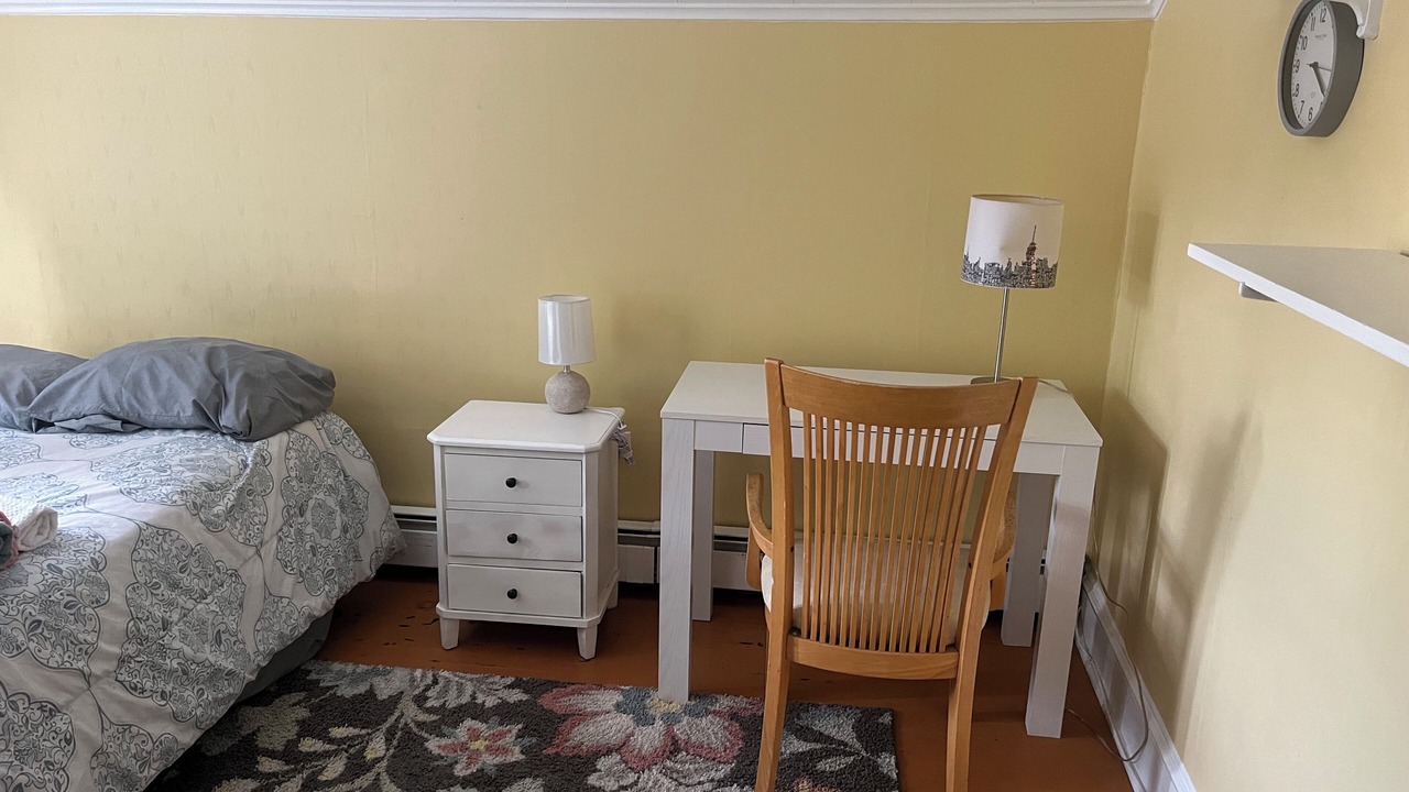 Photo of Bedroom in Fords