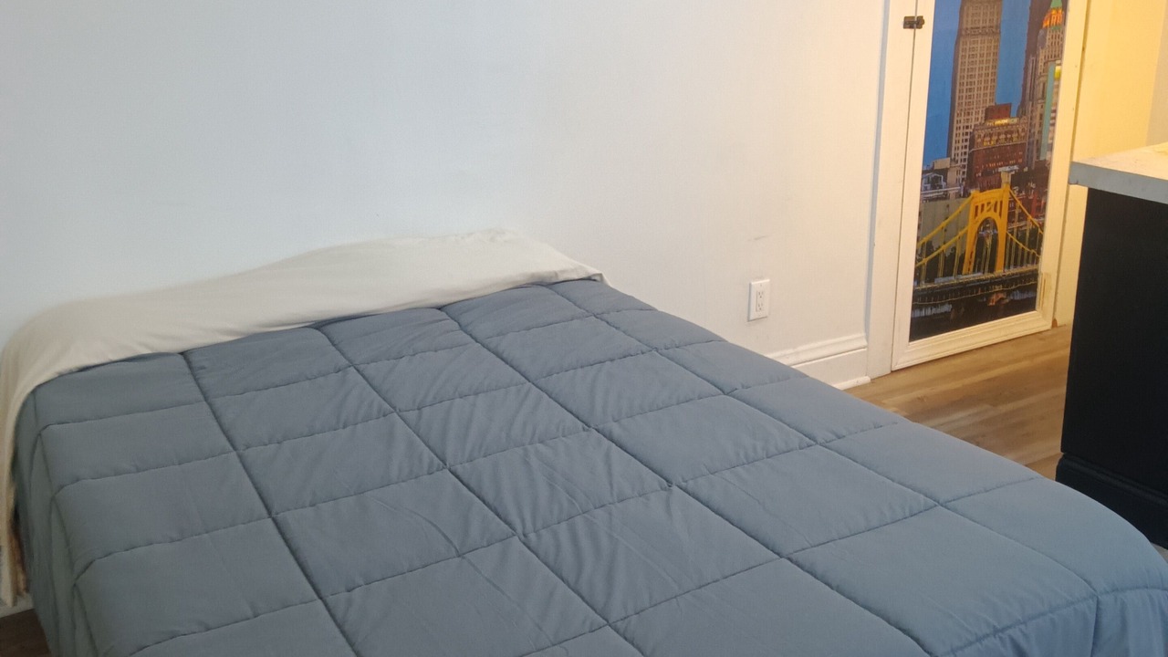 Photo of Bedroom in Pittsburgh
