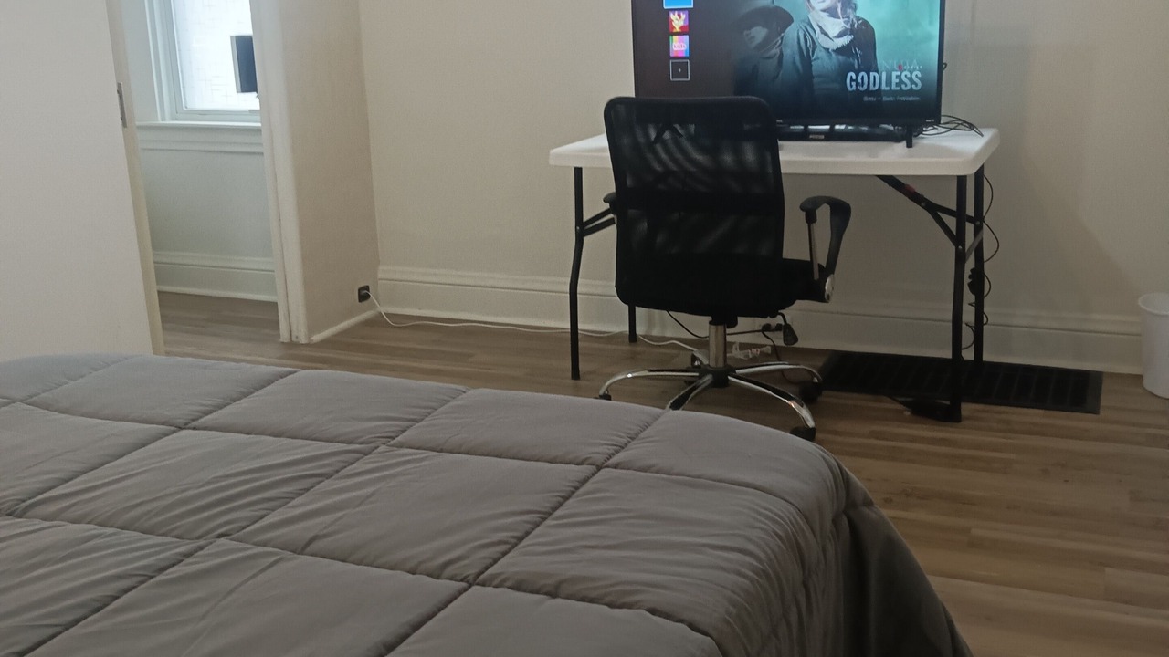 Photo of Bedroom in Pittsburgh