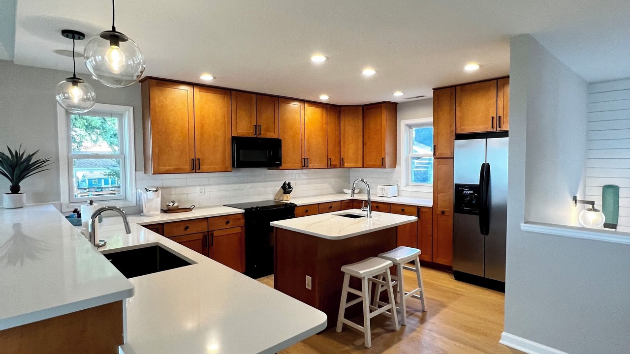 Photo of Kitchen in Grasonville