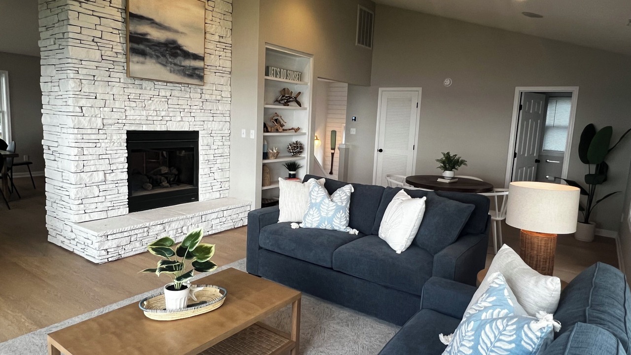 Photo of Livingroom in Grasonville