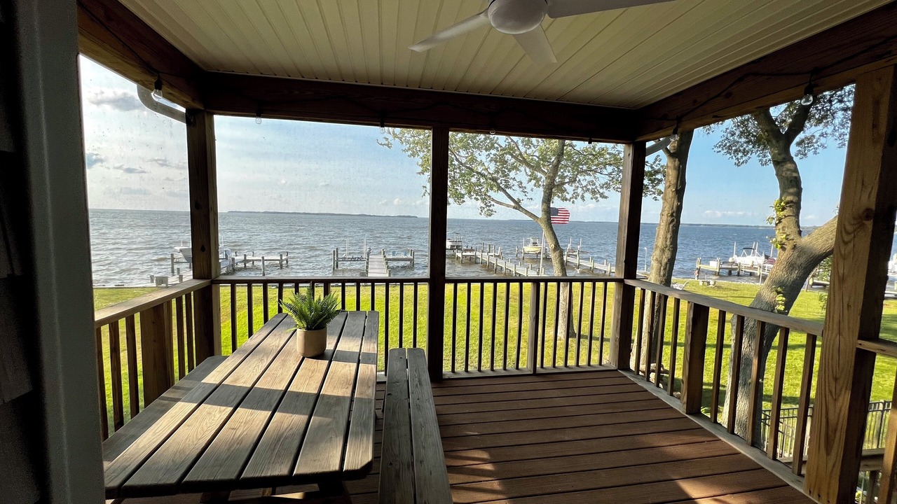 Photo of Outdoor in Grasonville