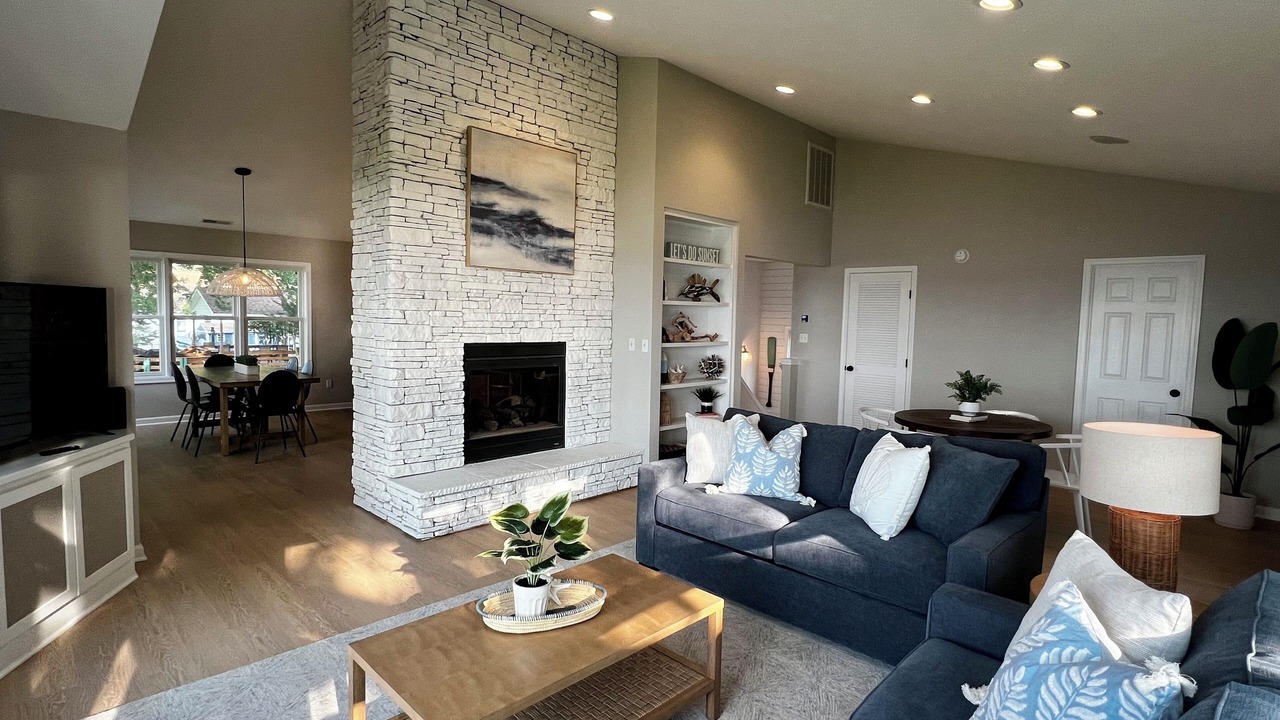 Photo of Livingroom in Grasonville