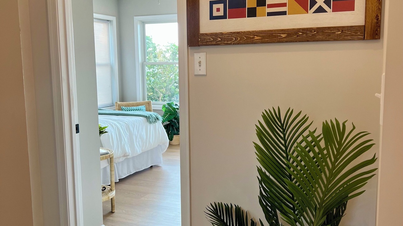 Photo of Bedroom in Grasonville