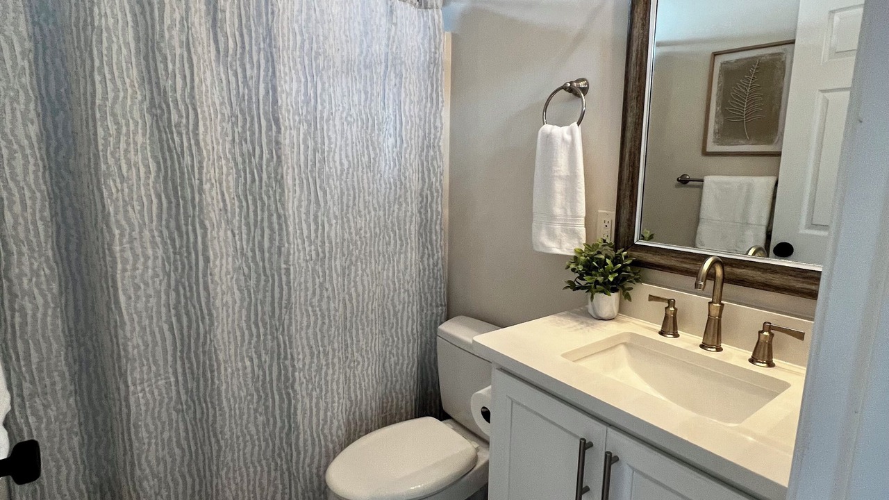 Photo of Bathroom in Grasonville