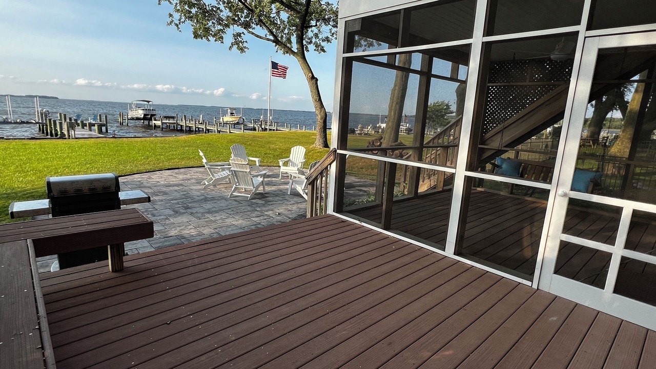 Photo of Outdoor in Grasonville