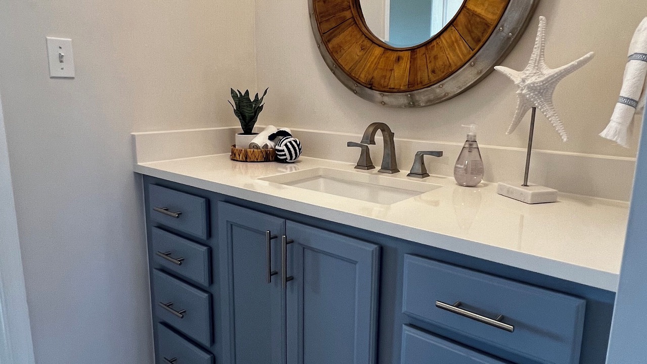 Photo of Bathroom in Grasonville