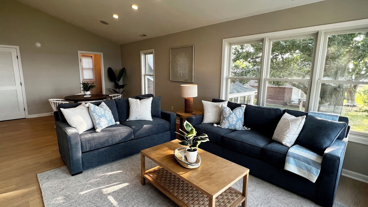 Photo of Livingroom in Grasonville