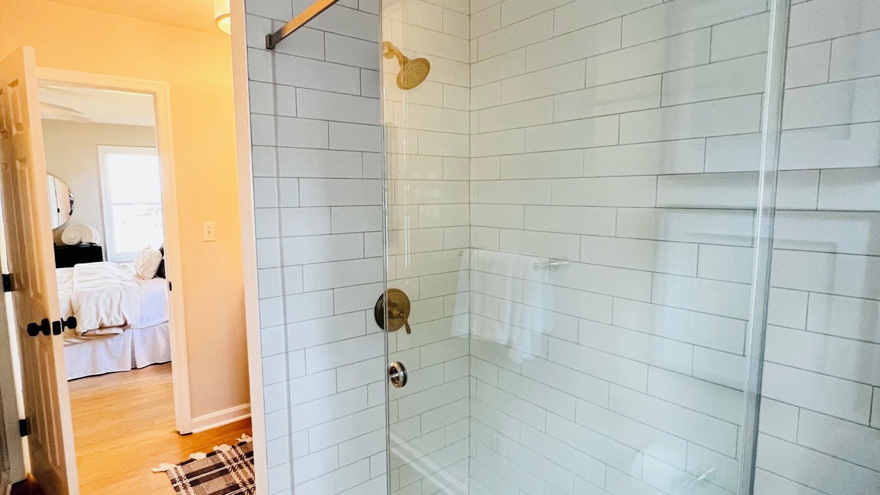 Photo of Bathroom in Grasonville