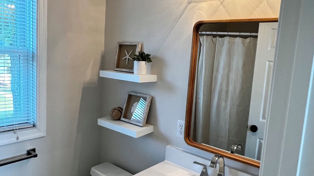 Photo of Bathroom in Grasonville