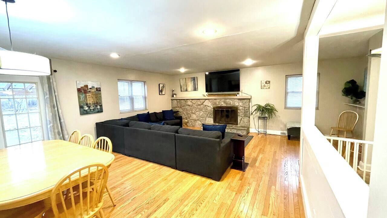 Photo of Bedroom in Gahanna