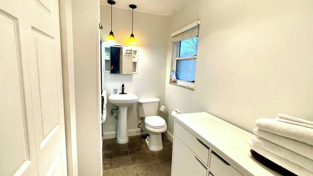 Photo of Bathroom in Gahanna