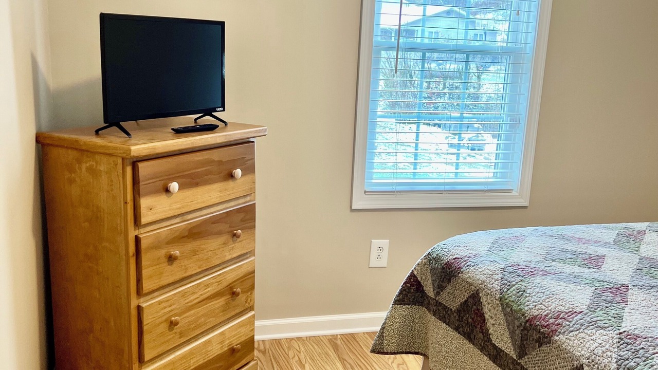Photo of Bedroom in Yeaddiss