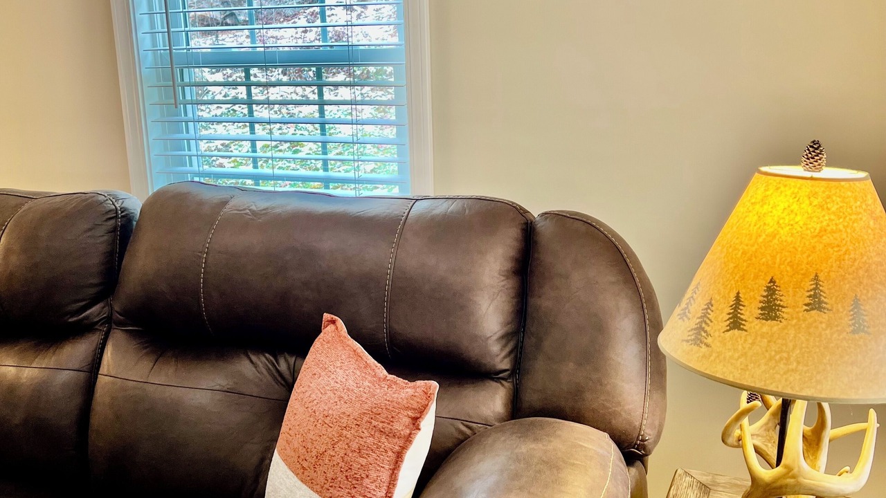Photo of Livingroom in Yeaddiss
