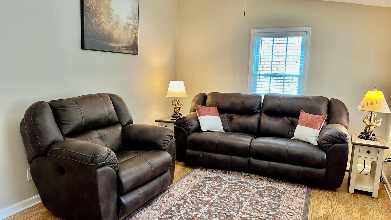 Photo of Livingroom in Yeaddiss